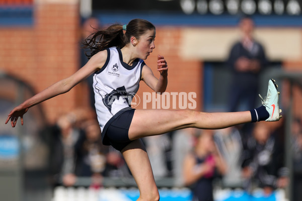2025 Herald Sun Shield - Division 1 Senior Girls Grand Final - A-61530766