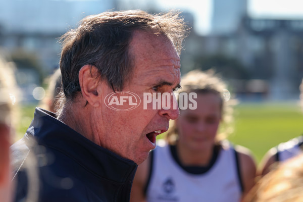 2025 Herald Sun Shield - Division 1 Senior Girls Grand Final - A-61530769