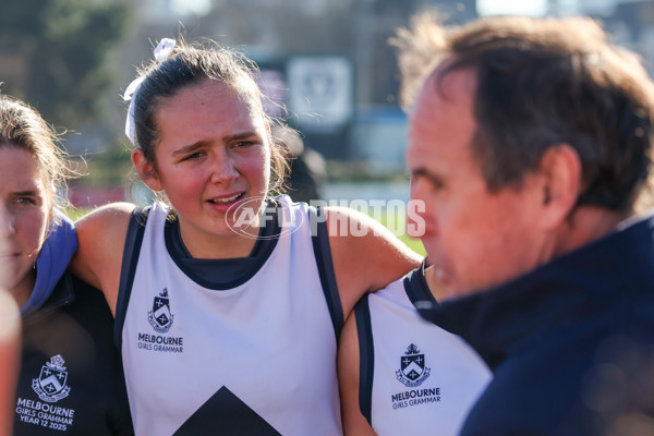 2025 Herald Sun Shield - Division 1 Senior Girls Grand Final - A-61530770
