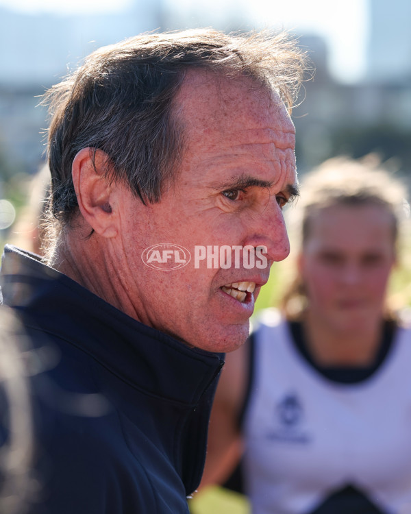 2025 Herald Sun Shield - Division 1 Senior Girls Grand Final - A-61530776