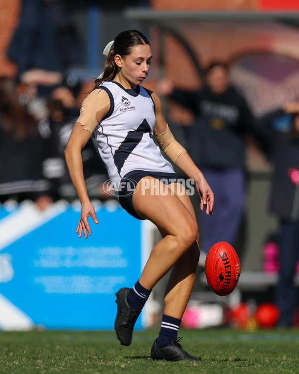 2025 Herald Sun Shield - Division 1 Senior Girls Grand Final - A-61530803