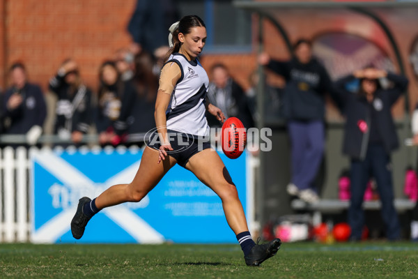 2025 Herald Sun Shield - Division 1 Senior Girls Grand Final - A-61530804