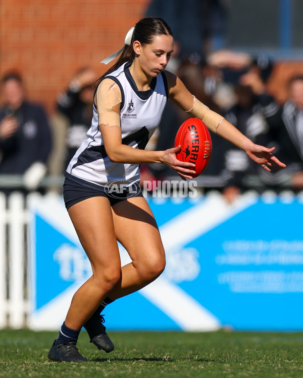 2025 Herald Sun Shield - Division 1 Senior Girls Grand Final - A-61530805