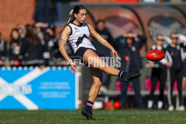 2025 Herald Sun Shield - Division 1 Senior Girls Grand Final - A-61530806