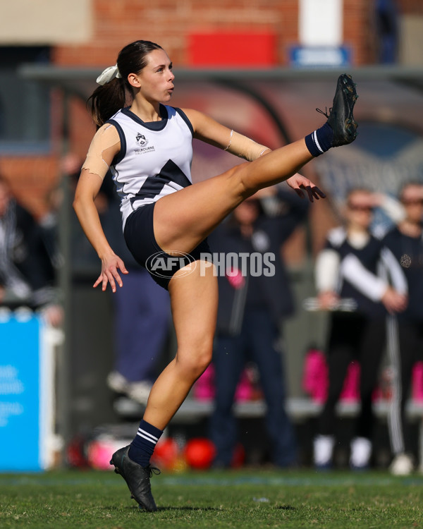 2025 Herald Sun Shield - Division 1 Senior Girls Grand Final - A-61530807