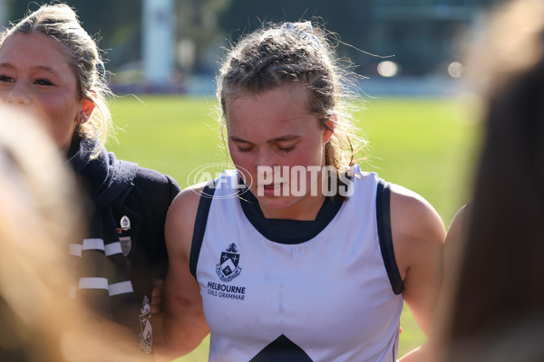 2025 Herald Sun Shield - Division 1 Senior Girls Grand Final - A-61532343