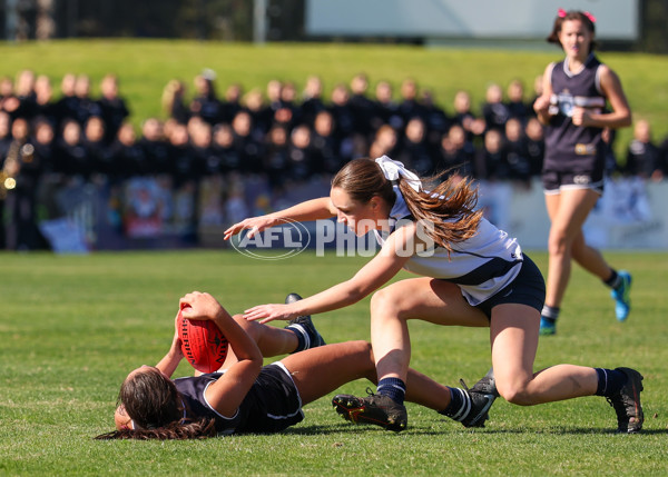 2025 Herald Sun Shield - Division 1 Senior Girls Grand Final - A-61532431