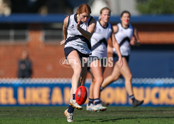 2025 Herald Sun Shield - Division 1 Senior Girls Grand Final - A-61534856