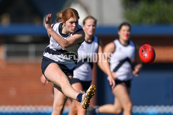2025 Herald Sun Shield - Division 1 Senior Girls Grand Final - A-61534858