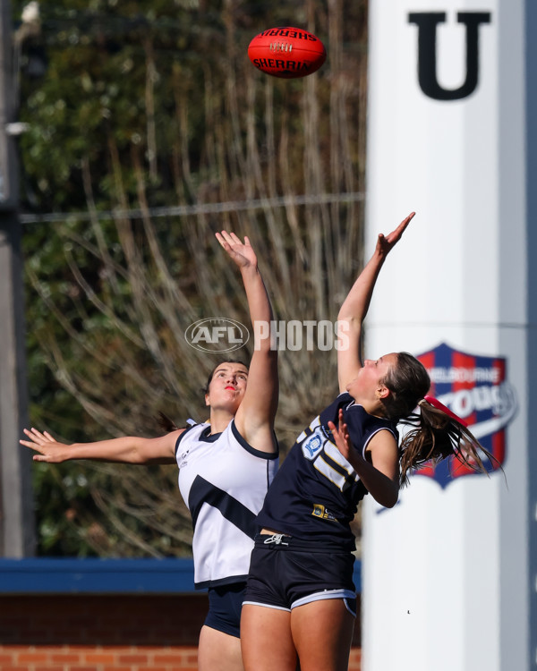2025 Herald Sun Shield - Division 1 Senior Girls Grand Final - A-61534867