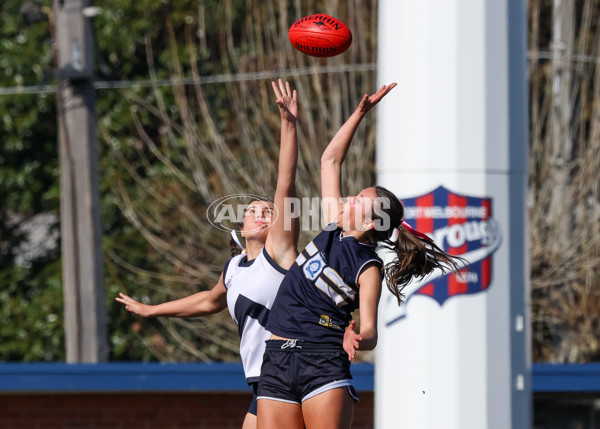 2025 Herald Sun Shield - Division 1 Senior Girls Grand Final - A-61534869
