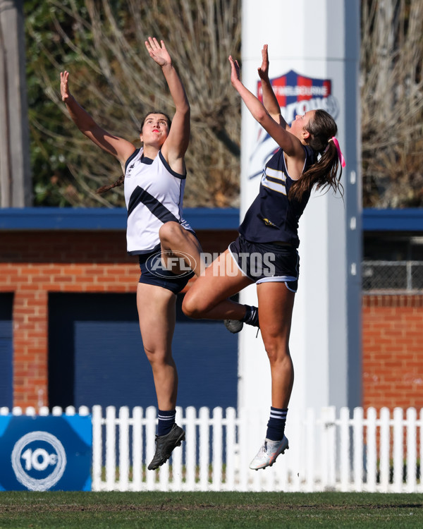 2025 Herald Sun Shield - Division 1 Senior Girls Grand Final - A-61534871