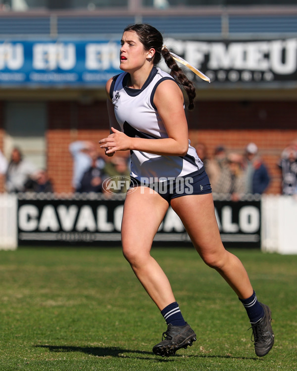 2025 Herald Sun Shield - Division 1 Senior Girls Grand Final - A-61534873