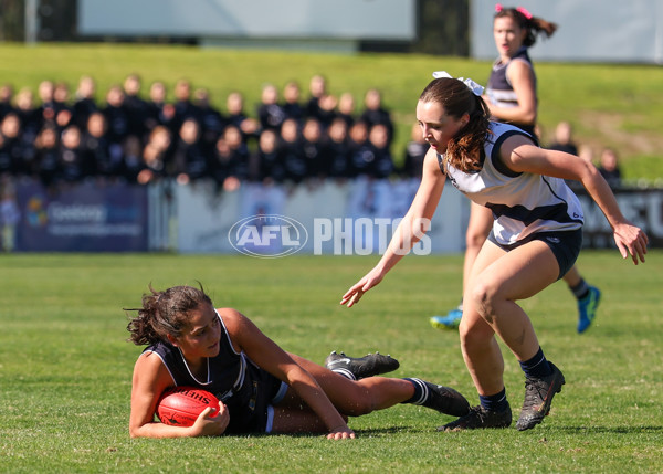 2025 Herald Sun Shield - Division 1 Senior Girls Grand Final - A-61538290