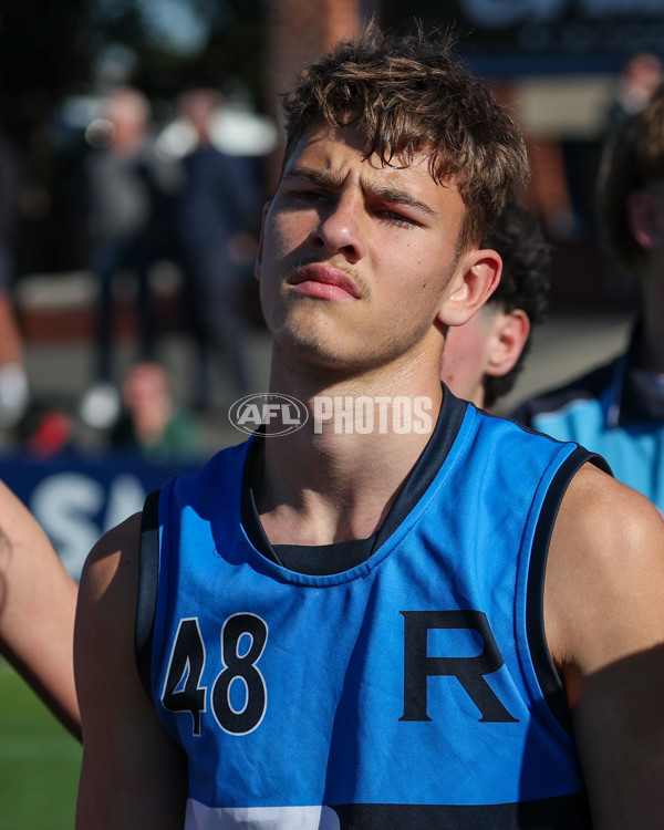 2025 Herald Sun Shield - Division 1 Intermediate Boys Grand Final - A-61538387