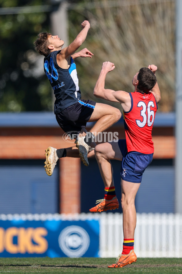 2025 Herald Sun Shield - Division 1 Intermediate Boys Grand Final - A-61545158