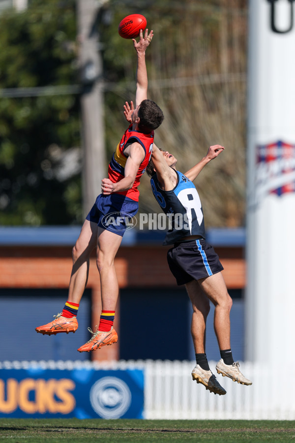 2025 Herald Sun Shield - Division 1 Intermediate Boys Grand Final - A-61545159