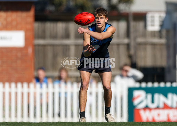 2025 Herald Sun Shield - Division 1 Intermediate Boys Grand Final - A-61545176