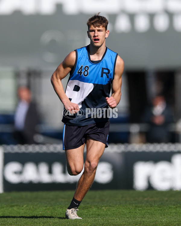 2025 Herald Sun Shield - Division 1 Intermediate Boys Grand Final - A-61545213