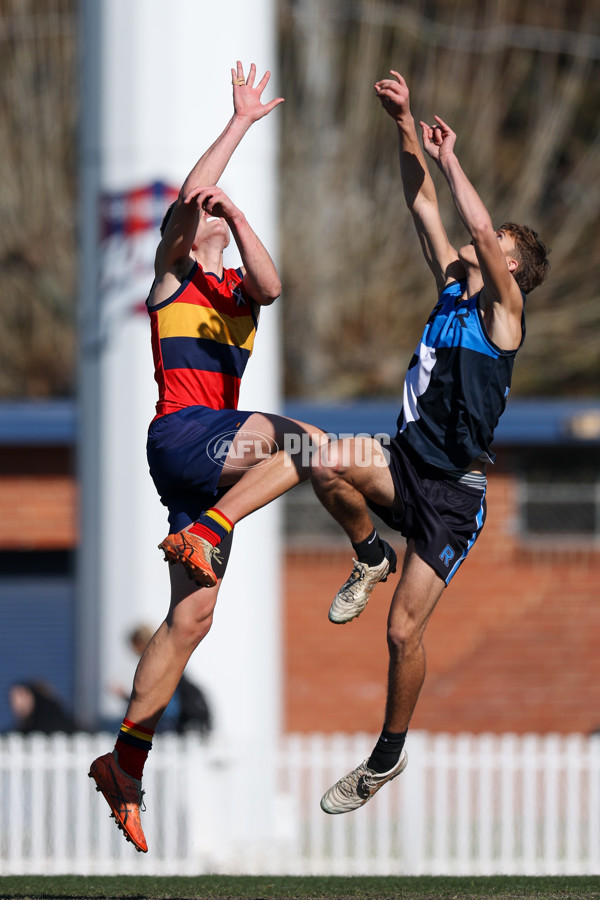 2025 Herald Sun Shield - Division 1 Intermediate Boys Grand Final - A-61545214