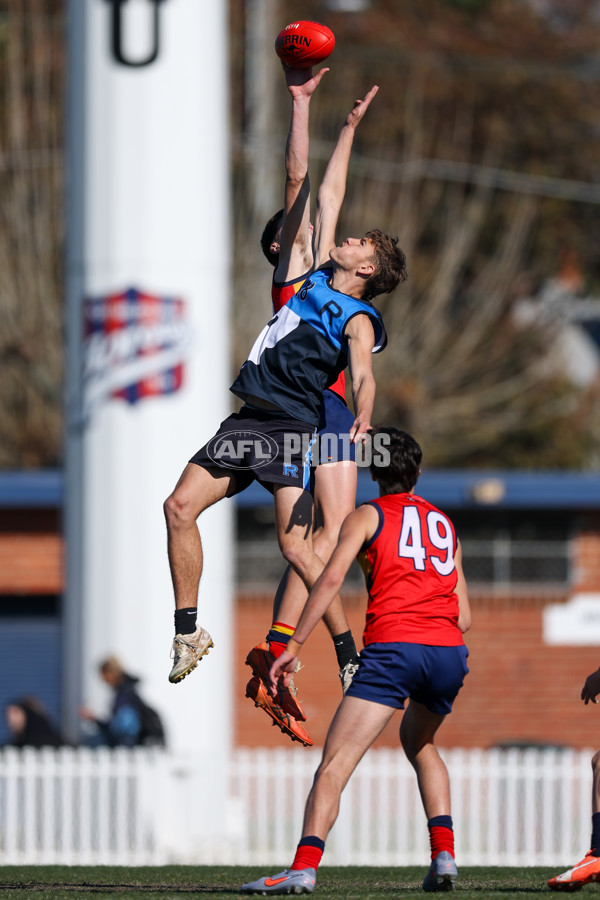 2025 Herald Sun Shield - Division 1 Intermediate Boys Grand Final - A-61545216