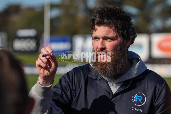 2025 Herald Sun Shield - Division 1 Intermediate Boys Grand Final - A-61555460