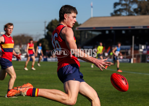 2025 Herald Sun Shield - Division 1 Intermediate Boys Grand Final - A-61563843