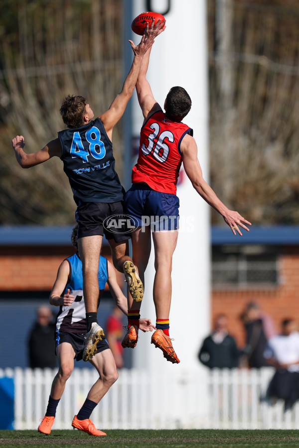 2025 Herald Sun Shield - Division 1 Intermediate Boys Grand Final - A-61566746