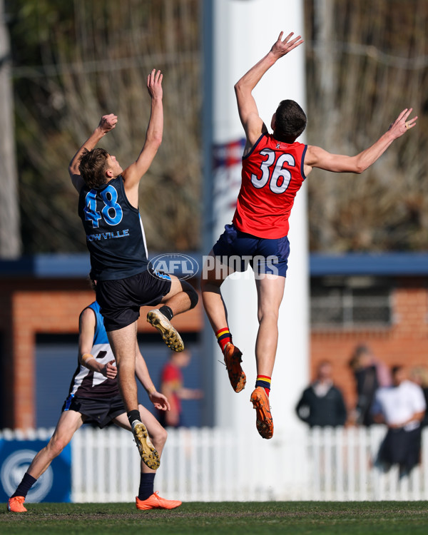 2025 Herald Sun Shield - Division 1 Intermediate Boys Grand Final - A-61566751