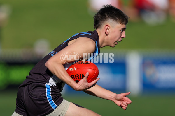 2025 Herald Sun Shield - Division 1 Intermediate Boys Grand Final - A-61572725