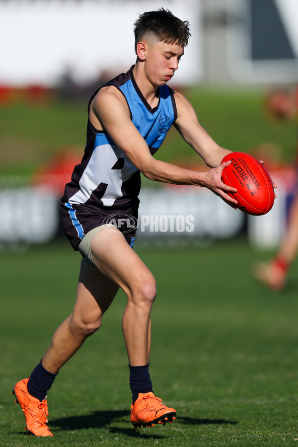 2025 Herald Sun Shield - Division 1 Intermediate Boys Grand Final - A-61573898