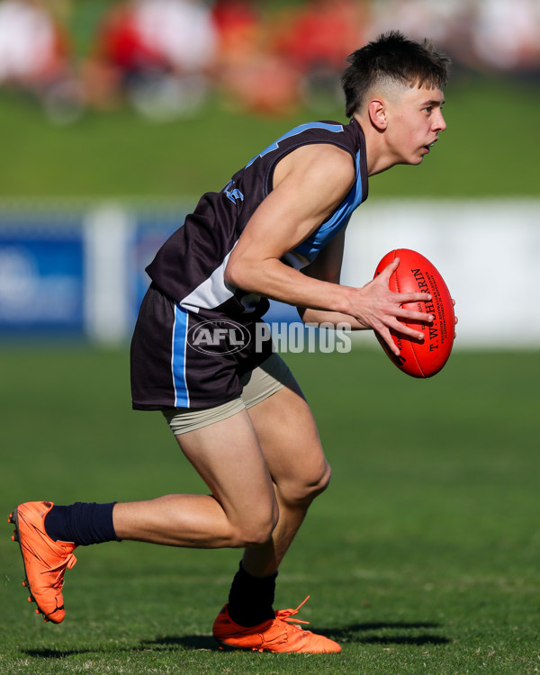 2025 Herald Sun Shield - Division 1 Intermediate Boys Grand Final - A-61573902