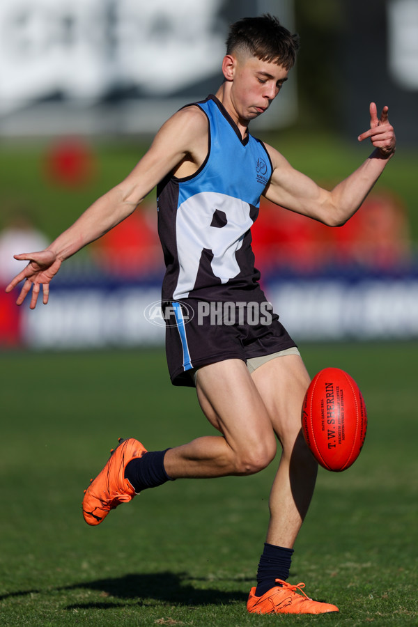 2025 Herald Sun Shield - Division 1 Intermediate Boys Grand Final - A-61573905