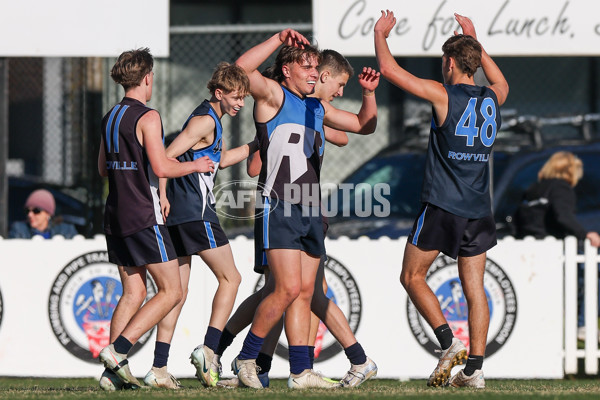2025 Herald Sun Shield - Division 1 Intermediate Boys Grand Final - A-61575947