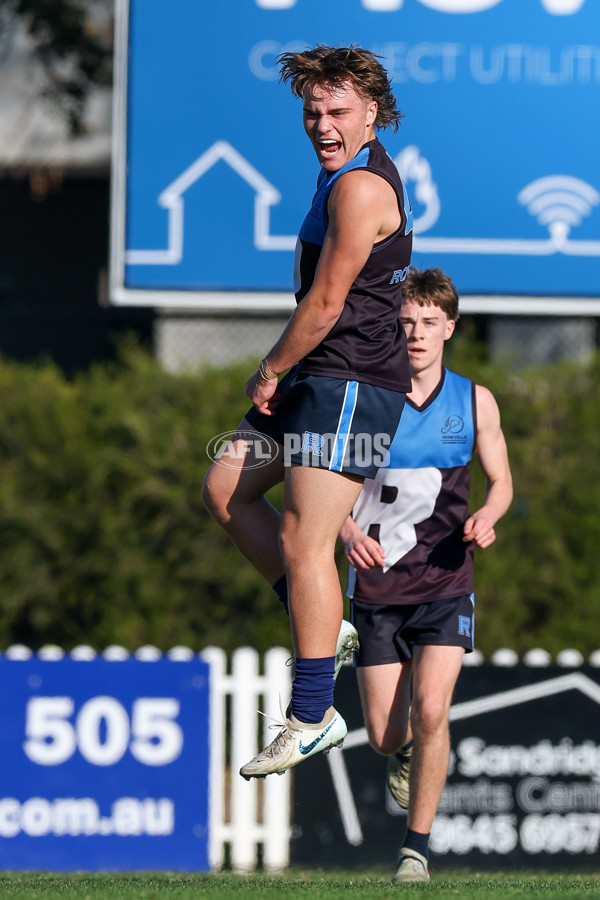 2025 Herald Sun Shield - Division 1 Intermediate Boys Grand Final - A-61575950