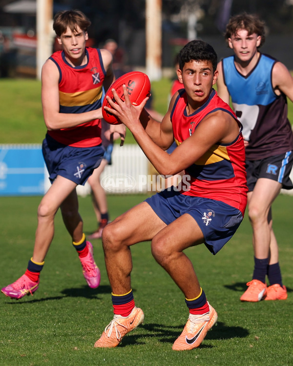 2025 Herald Sun Shield - Division 1 Intermediate Boys Grand Final - A-61577001