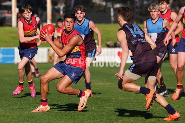 2025 Herald Sun Shield - Division 1 Intermediate Boys Grand Final - A-61577002