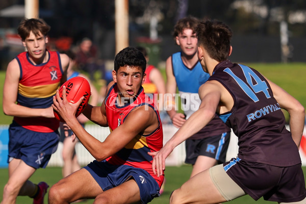 2025 Herald Sun Shield - Division 1 Intermediate Boys Grand Final - A-61577004