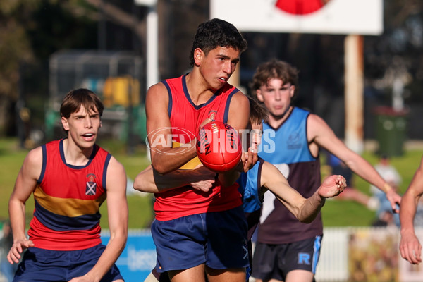 2025 Herald Sun Shield - Division 1 Intermediate Boys Grand Final - A-61577005