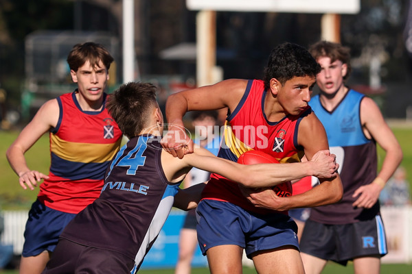 2025 Herald Sun Shield - Division 1 Intermediate Boys Grand Final - A-61577006