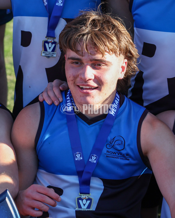 2025 Herald Sun Shield - Division 1 Intermediate Boys Grand Final - A-61577022