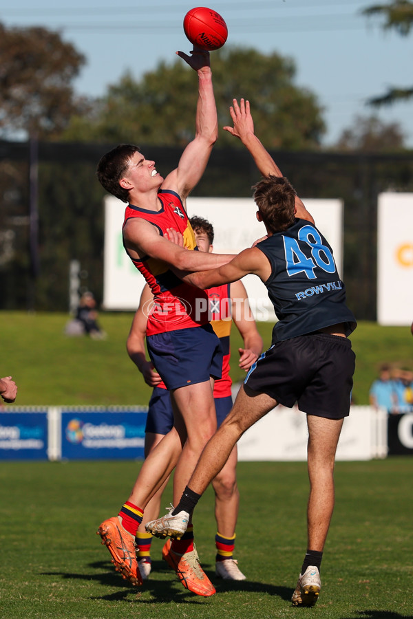2025 Herald Sun Shield - Division 1 Intermediate Boys Grand Final - A-61577042