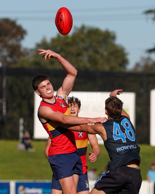 2025 Herald Sun Shield - Division 1 Intermediate Boys Grand Final - A-61577043