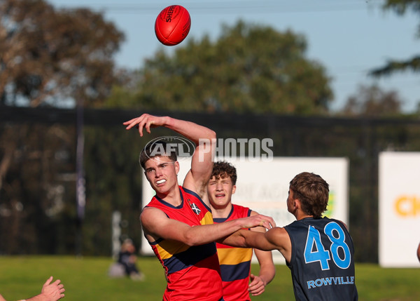 2025 Herald Sun Shield - Division 1 Intermediate Boys Grand Final - A-61577045