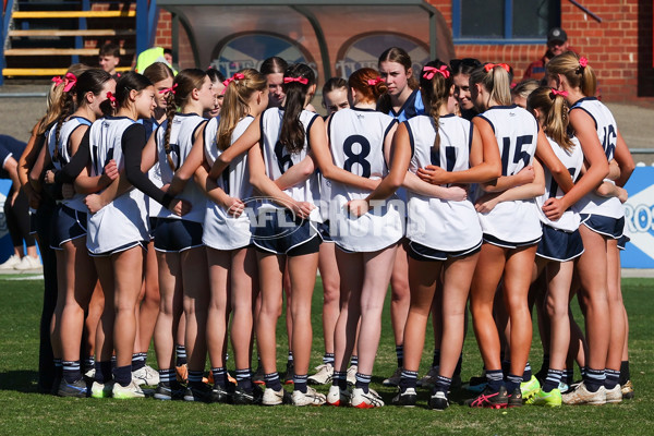 2025 Herald Sun Shield - Division 1 Intermediate Girls Grand Final - A-61577053