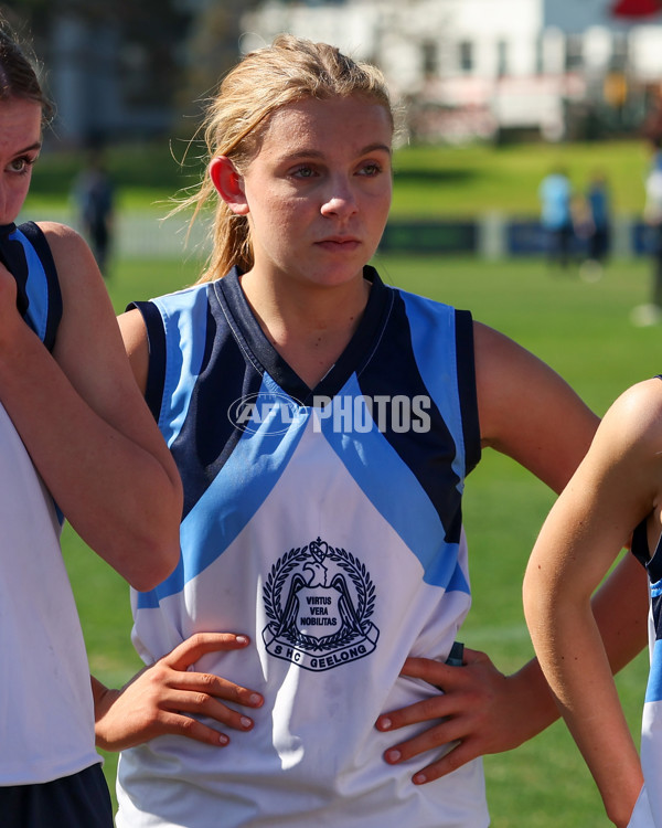 2025 Herald Sun Shield - Division 1 Intermediate Girls Grand Final - A-61577073
