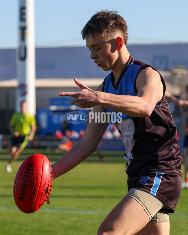 2025 Herald Sun Shield - Division 1 Intermediate Boys Grand Final - A-61586903