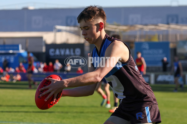 2025 Herald Sun Shield - Division 1 Intermediate Boys Grand Final - A-61586904