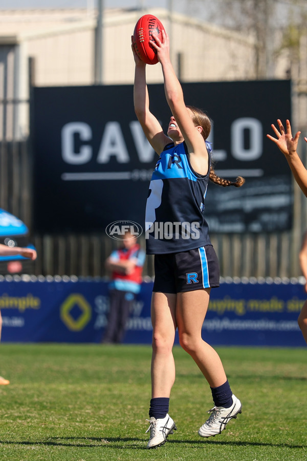 2025 Herald Sun Shield - Division 1 Intermediate Girls Grand Final - A-61586946