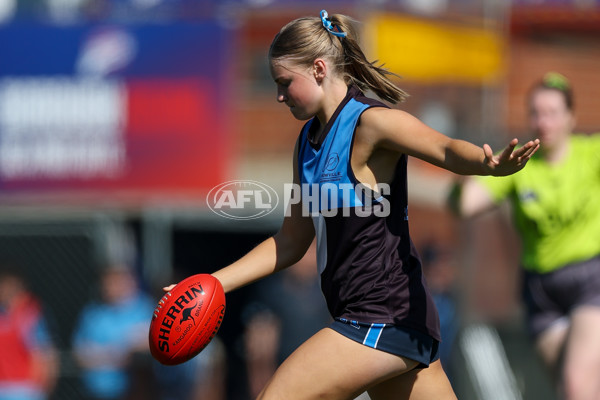 2025 Herald Sun Shield - Division 1 Intermediate Girls Grand Final - A-61586962